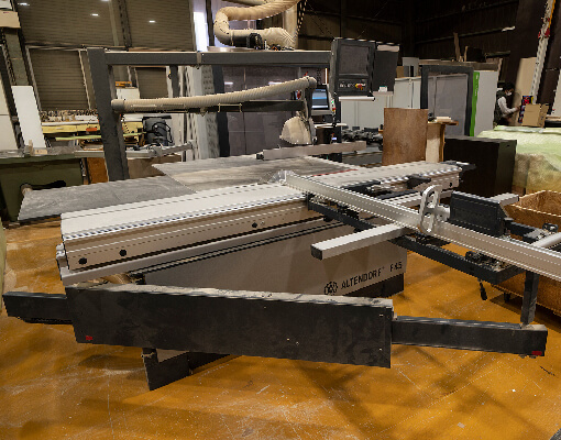 ALTENDORF F-45